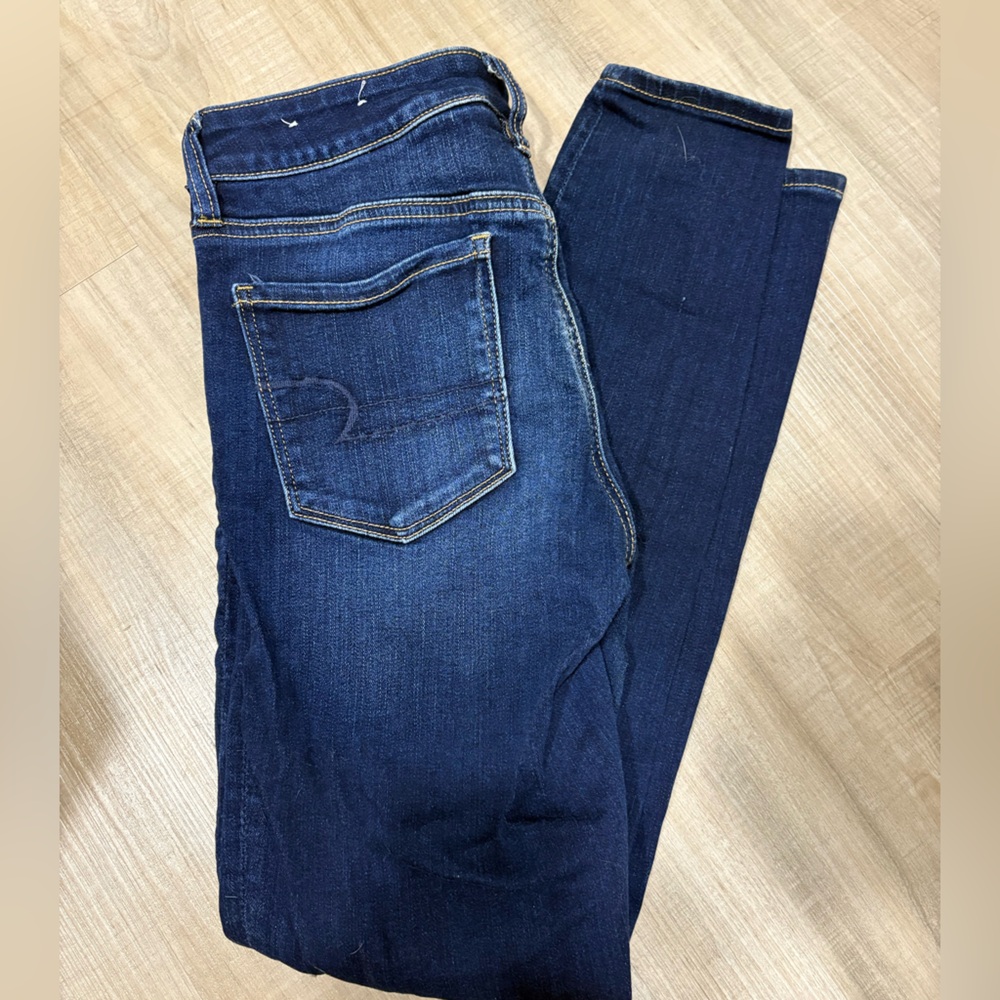 American Eagle Jegging